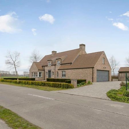 Huswell - Family House With A Beautiful View In Damme Villa Brugge Ngoại thất bức ảnh