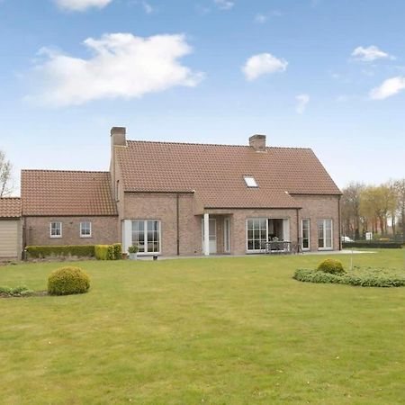 Huswell - Family House With A Beautiful View In Damme Villa Brugge Ngoại thất bức ảnh
