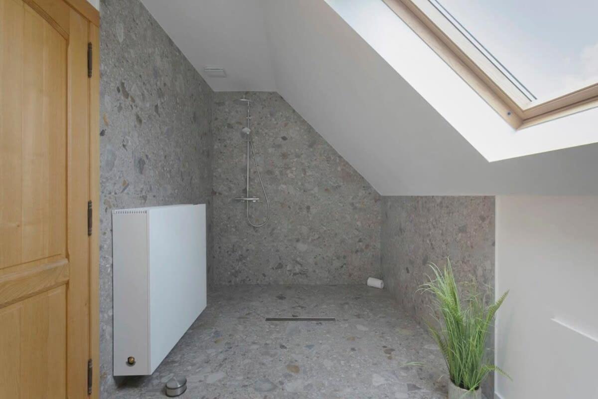 Huswell - Family House With A Beautiful View In Damme Villa Brugge Ngoại thất bức ảnh