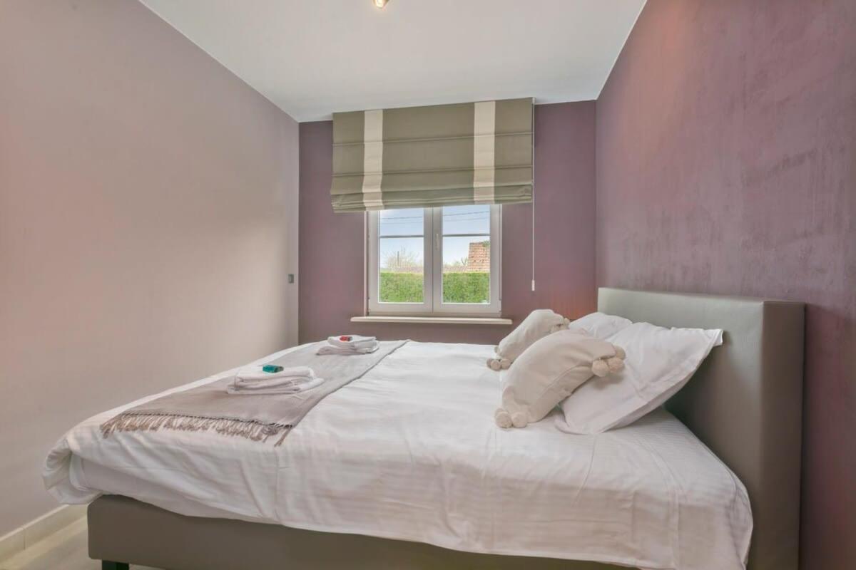 Huswell - Family House With A Beautiful View In Damme Villa Brugge Ngoại thất bức ảnh