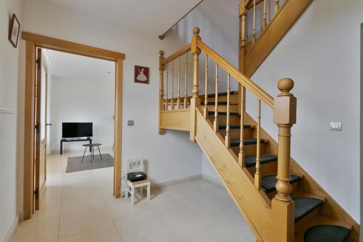 Huswell - Family House With A Beautiful View In Damme Villa Brugge Ngoại thất bức ảnh
